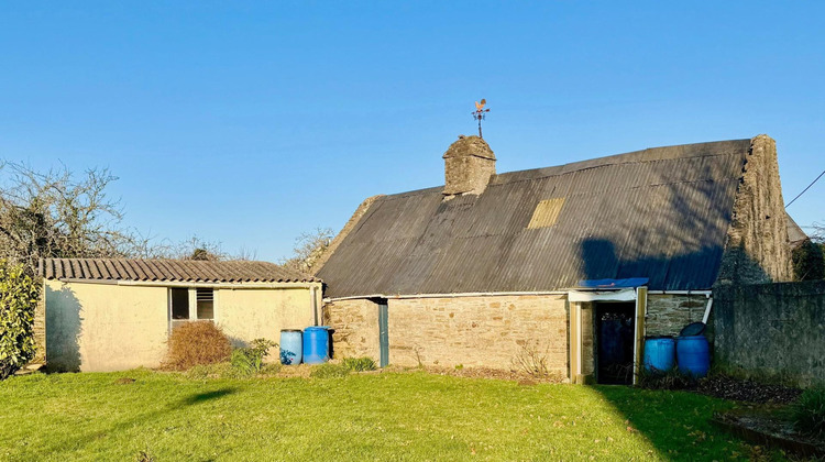 Ma-Cabane - Vente Maison Mellac, 130 m²