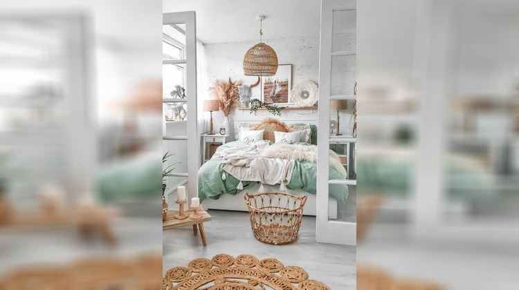 Ma-Cabane - Vente Maison MELLAC, 80 m²