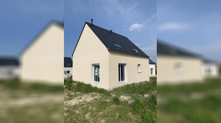 Ma-Cabane - Vente Maison MELLAC, 80 m²