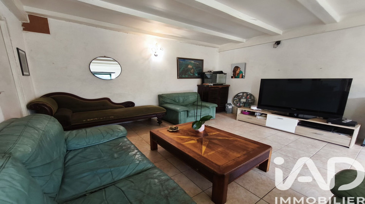 Ma-Cabane - Vente Maison Mellac, 240 m²