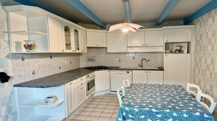 Ma-Cabane - Vente Maison Mellac, 106 m²