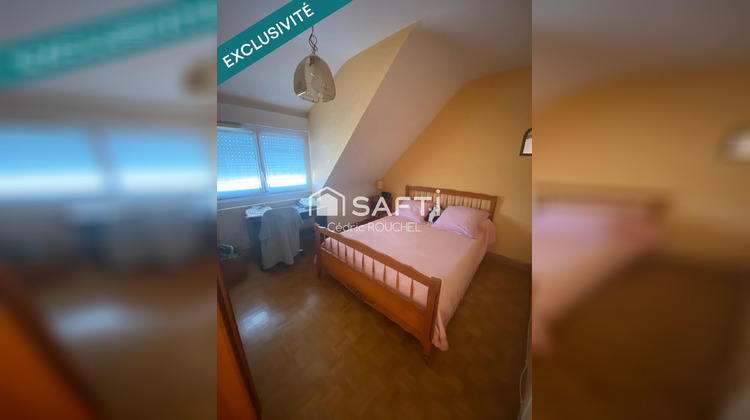 Ma-Cabane - Vente Maison Mellac, 112 m²