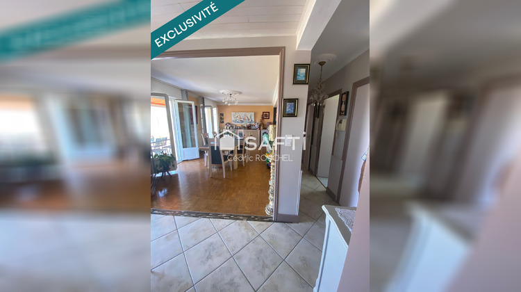 Ma-Cabane - Vente Maison Mellac, 112 m²