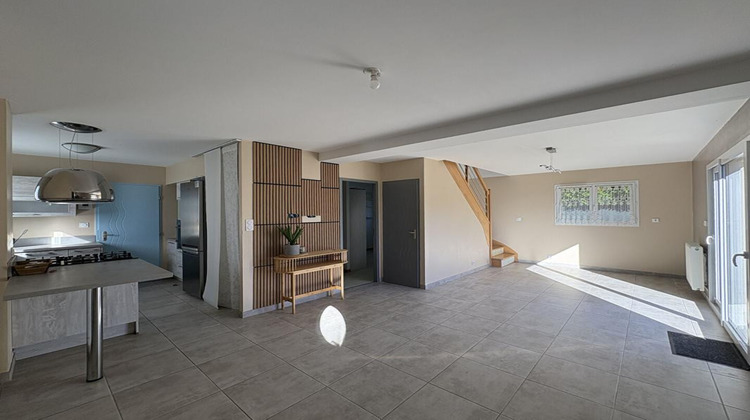 Ma-Cabane - Vente Maison MELLAC, 87 m²