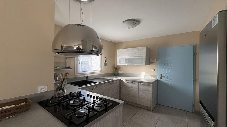 Ma-Cabane - Vente Maison MELLAC, 87 m²