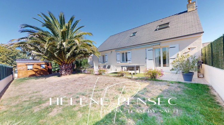 Ma-Cabane - Vente Maison Mellac, 105 m²