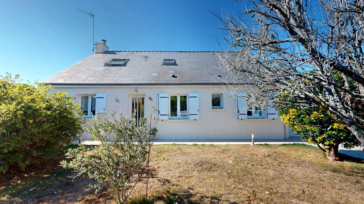 Ma-Cabane - Vente Maison Mellac, 105 m²