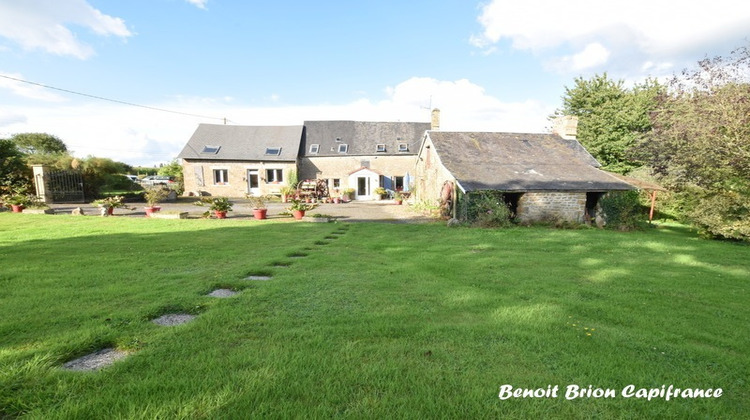 Ma-Cabane - Vente Maison MELLE, 174 m²