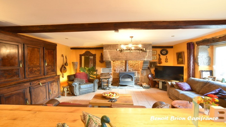 Ma-Cabane - Vente Maison MELLE, 174 m²