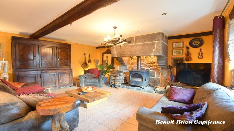 Ma-Cabane - Vente Maison MELLE, 174 m²