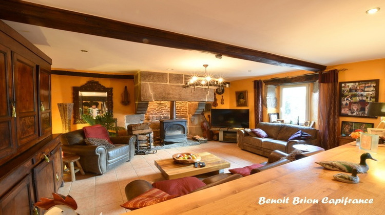 Ma-Cabane - Vente Maison MELLE, 174 m²