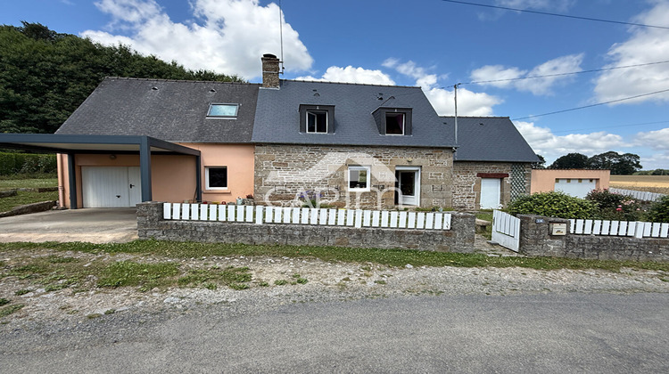 Ma-Cabane - Vente Maison MELLE, 107 m²