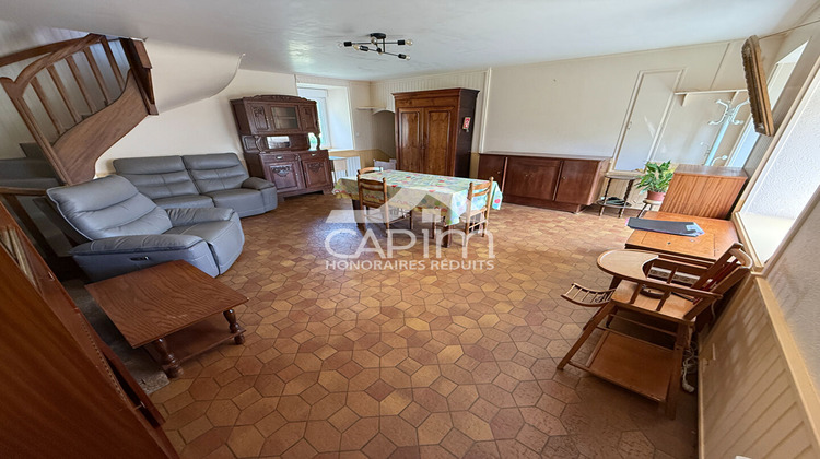 Ma-Cabane - Vente Maison MELLE, 107 m²