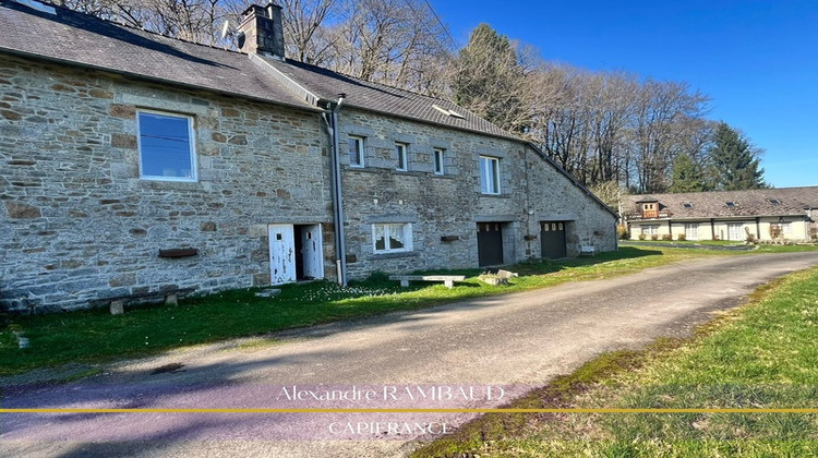 Ma-Cabane - Vente Maison MELLE, 68 m²