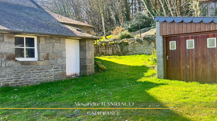 Ma-Cabane - Vente Maison MELLE, 68 m²