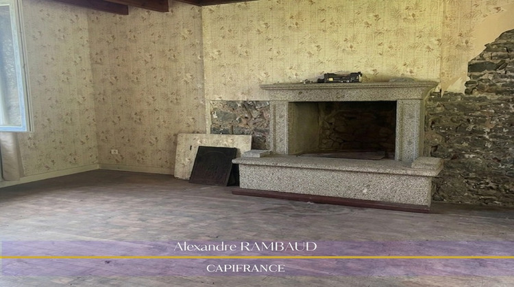 Ma-Cabane - Vente Maison MELLE, 68 m²