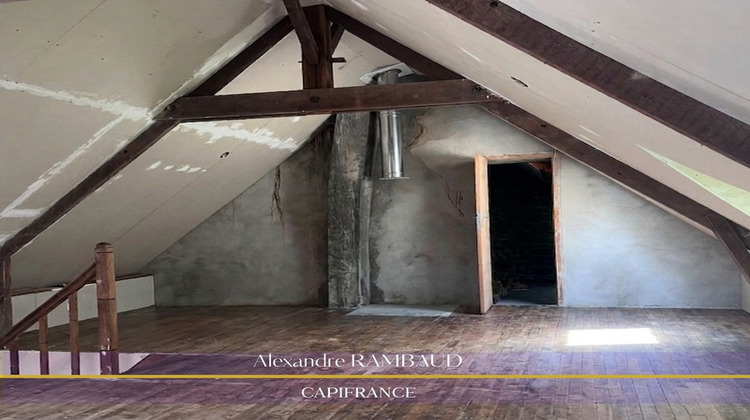 Ma-Cabane - Vente Maison MELLE, 68 m²