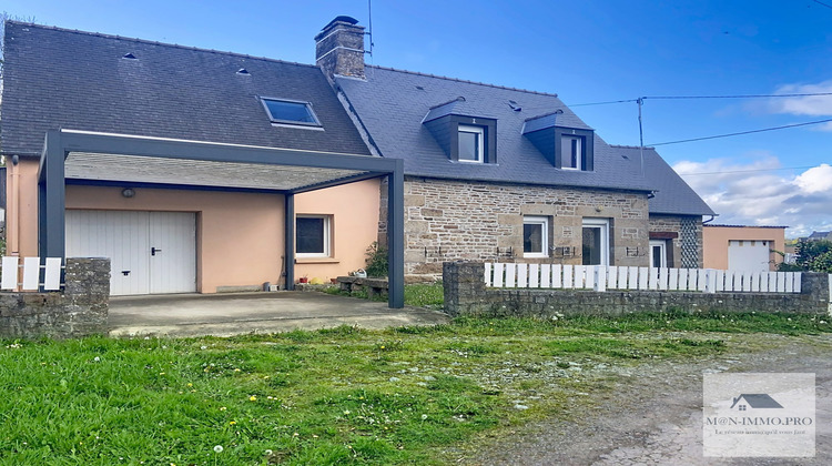 Ma-Cabane - Vente Maison Mellé, 108 m²