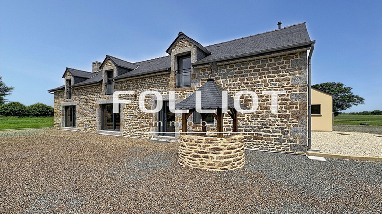 Ma-Cabane - Vente Maison MELLE, 159 m²