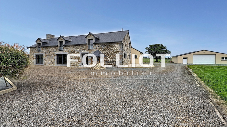 Ma-Cabane - Vente Maison MELLE, 159 m²