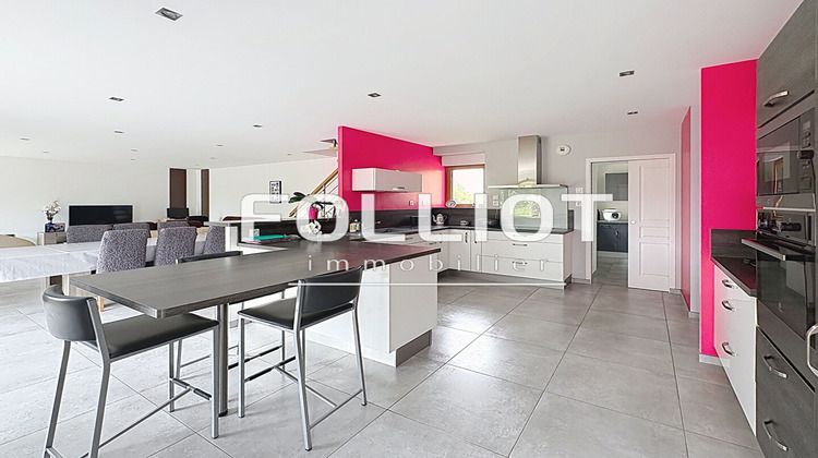 Ma-Cabane - Vente Maison MELLE, 159 m²