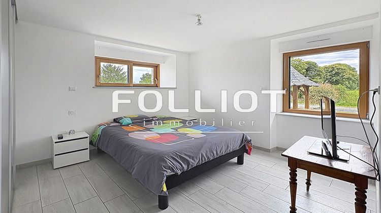 Ma-Cabane - Vente Maison MELLE, 159 m²