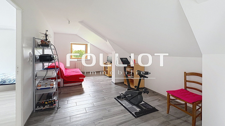 Ma-Cabane - Vente Maison MELLE, 159 m²