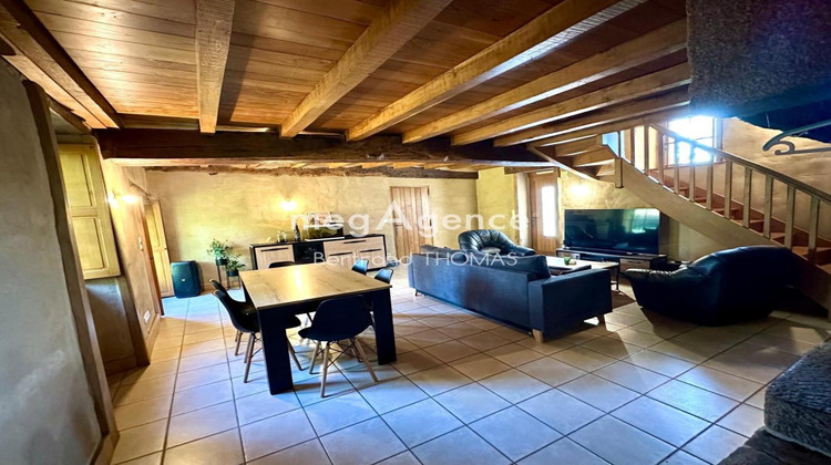 Ma-Cabane - Vente Maison MELLE, 110 m²