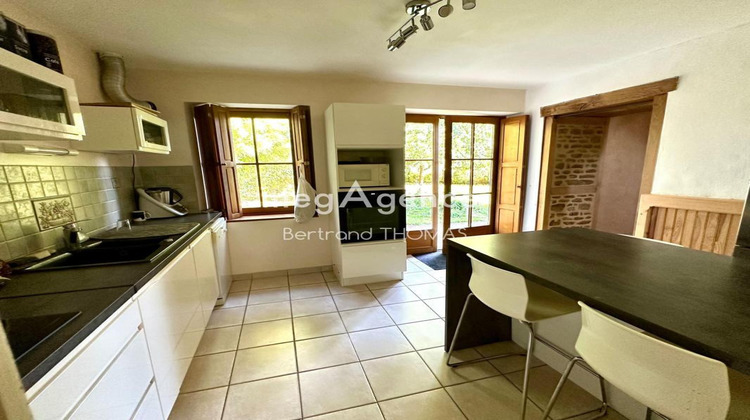 Ma-Cabane - Vente Maison MELLE, 110 m²