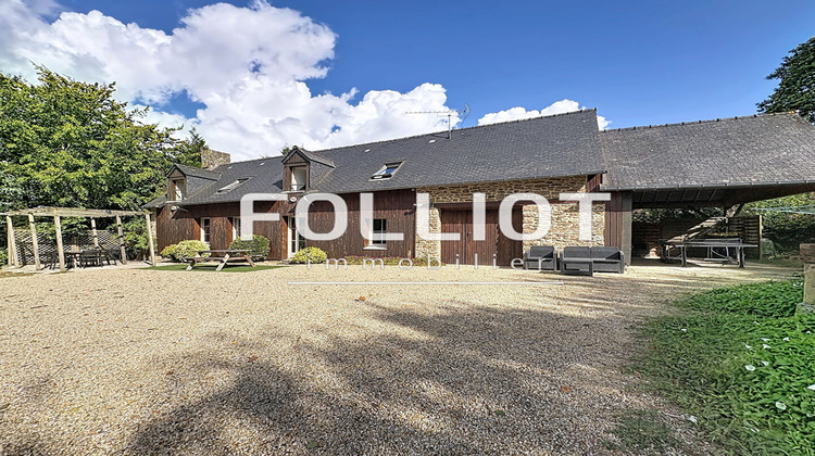 Ma-Cabane - Vente Maison MELLE, 106 m²