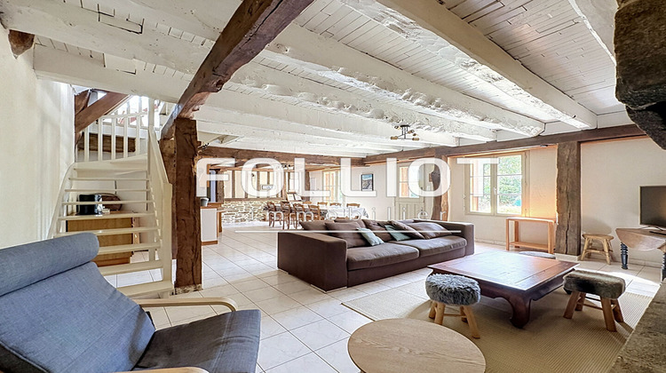 Ma-Cabane - Vente Maison MELLE, 106 m²