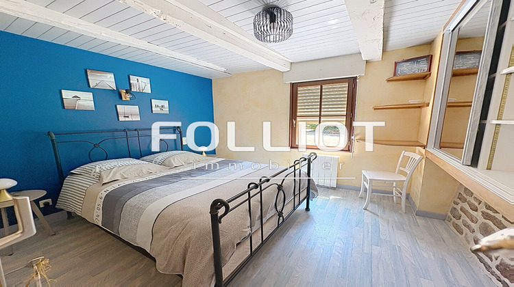 Ma-Cabane - Vente Maison MELLE, 106 m²