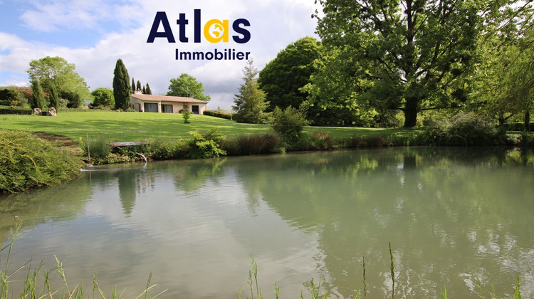 Ma-Cabane - Vente Maison MELLE, 133 m²