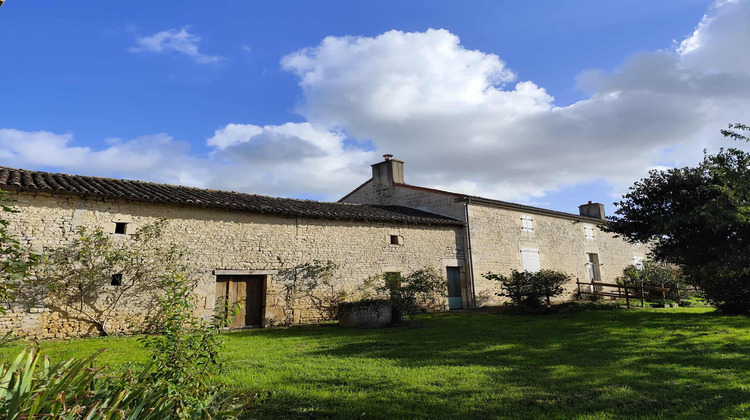 Ma-Cabane - Vente Maison Melle, 172 m²