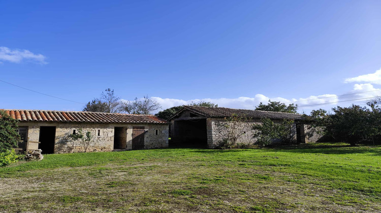 Ma-Cabane - Vente Maison Melle, 172 m²