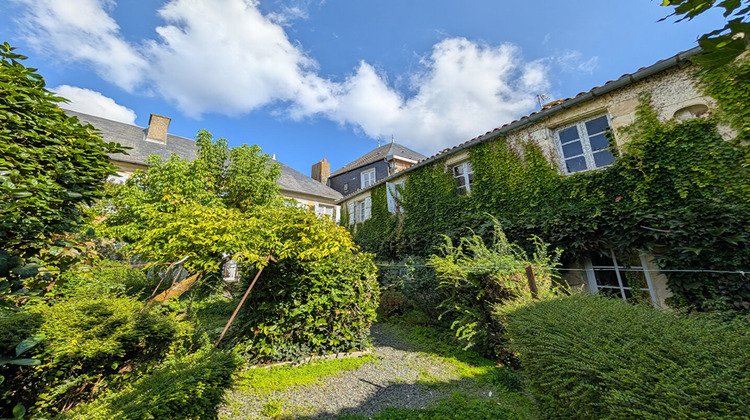 Ma-Cabane - Vente Maison MELLE, 410 m²