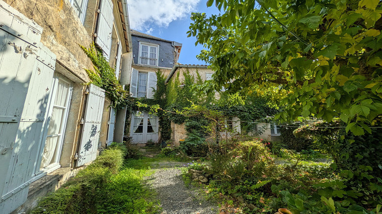 Ma-Cabane - Vente Maison MELLE, 410 m²