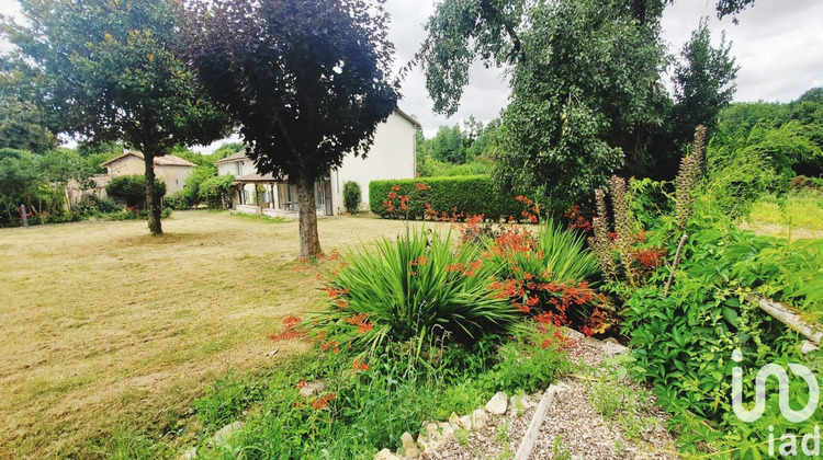 Ma-Cabane - Vente Maison Melle, 225 m²