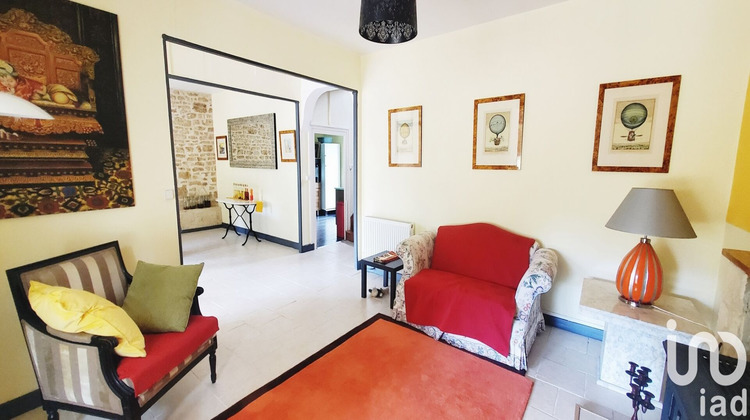 Ma-Cabane - Vente Maison Melle, 225 m²