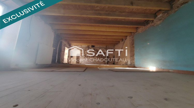 Ma-Cabane - Vente Maison Melle, 80 m²