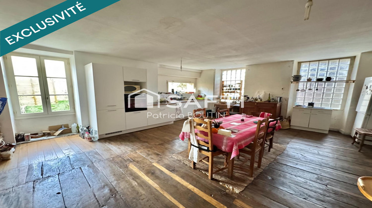 Ma-Cabane - Vente Maison Melle, 291 m²