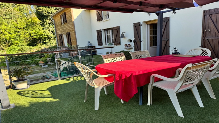 Ma-Cabane - Vente Maison MELLE, 92 m²