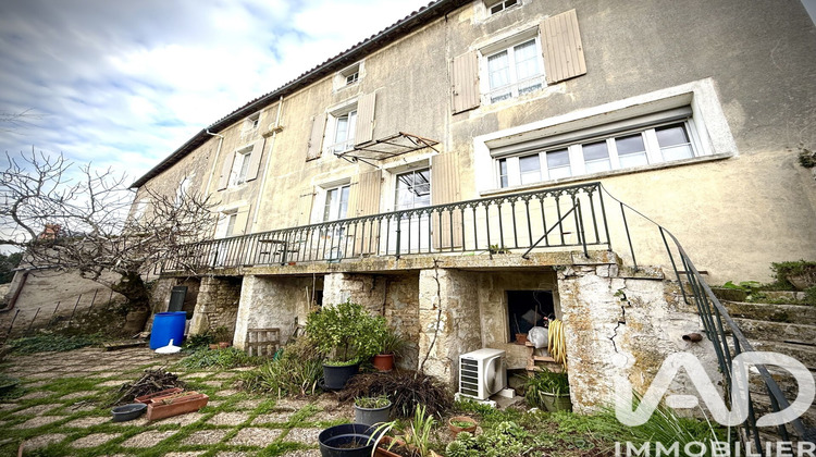 Ma-Cabane - Vente Maison Melle, 140 m²