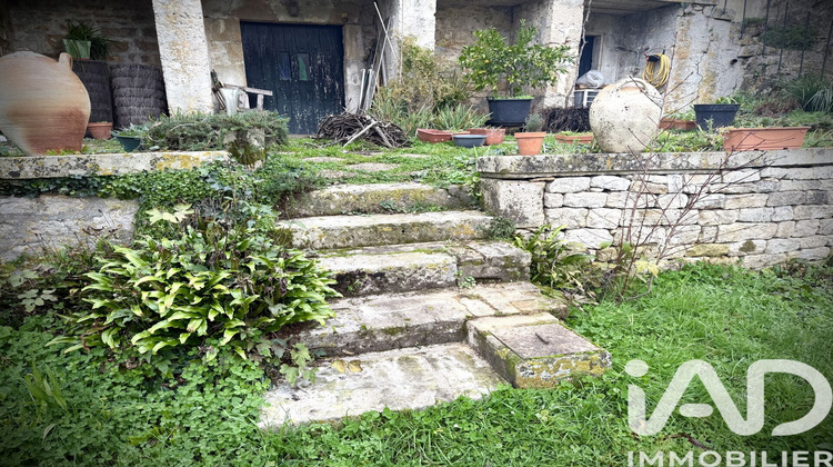 Ma-Cabane - Vente Maison Melle, 140 m²