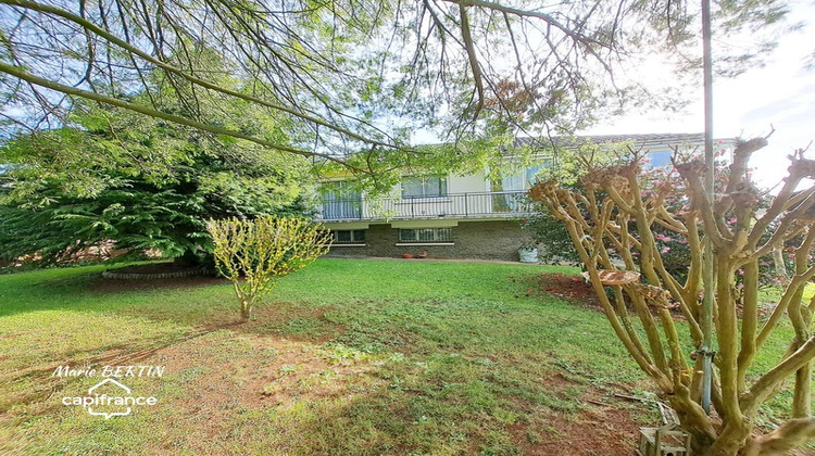 Ma-Cabane - Vente Maison MELLE, 108 m²