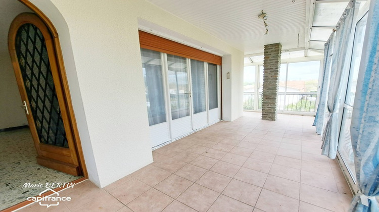 Ma-Cabane - Vente Maison MELLE, 108 m²
