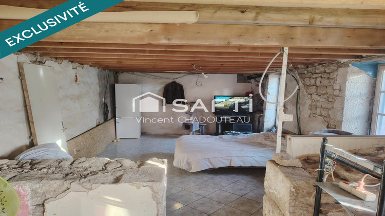 Ma-Cabane - Vente Maison Melle, 80 m²