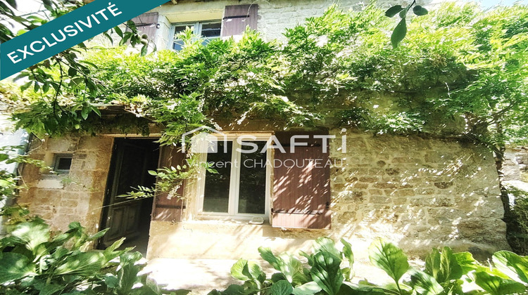 Ma-Cabane - Vente Maison Melle, 80 m²