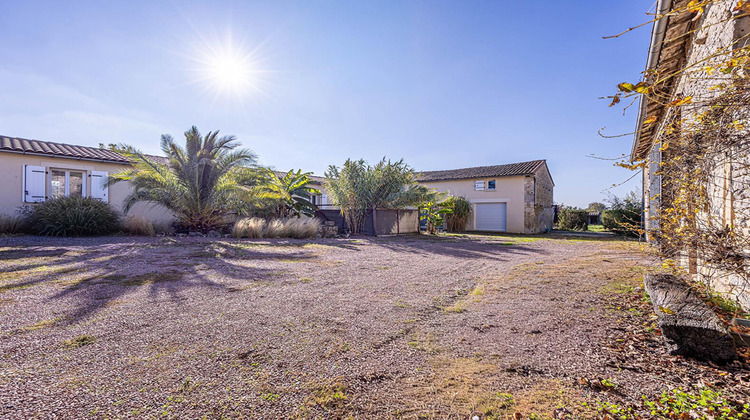 Ma-Cabane - Vente Maison MELLE, 233 m²
