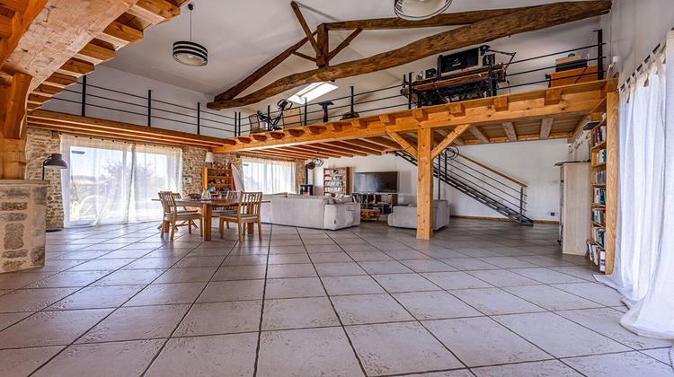 Ma-Cabane - Vente Maison MELLE, 233 m²
